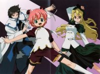 BUY NEW read or die - 57893 Premium Anime Print Poster